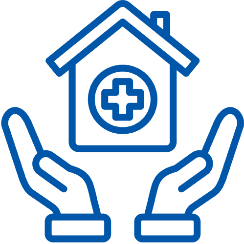 Supported Living Services