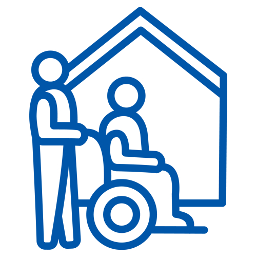 Residential Support